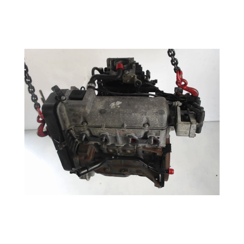MOTEUR ESSENCE FIAT PUNTO 2003- 1.2 60 