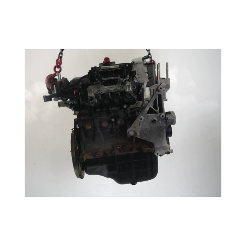 MOTEUR ESSENCE FIAT PUNTO 2003- 1.2 60 