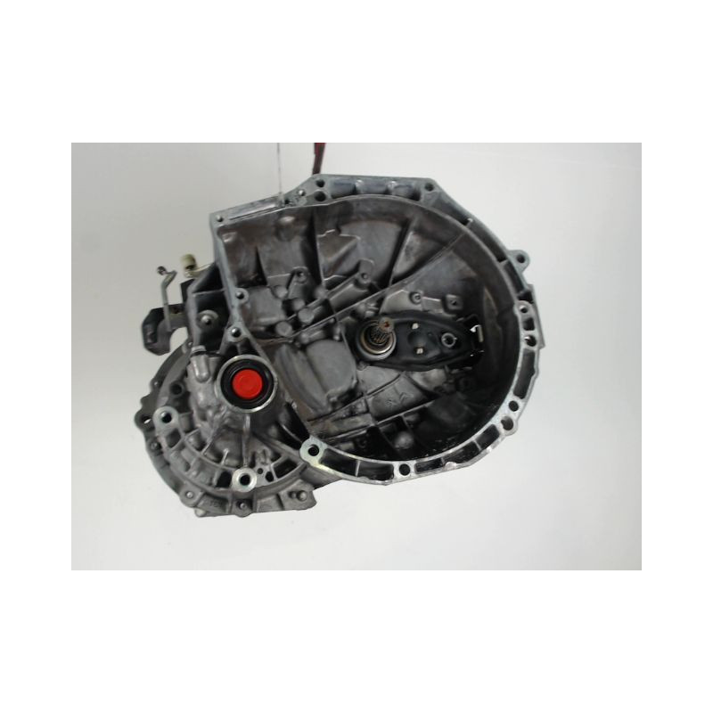 BOITE A VITESSE MECANIQUE PEUGEOT 2008 1.2 VTi