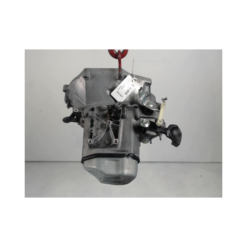 BOITE A VITESSE MECANIQUE PEUGEOT 2008 1.2 VTi