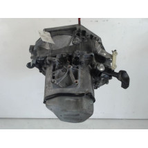 BOITE A VITESSE MECANIQUE CITROEN C3 2009- 1.1 i
