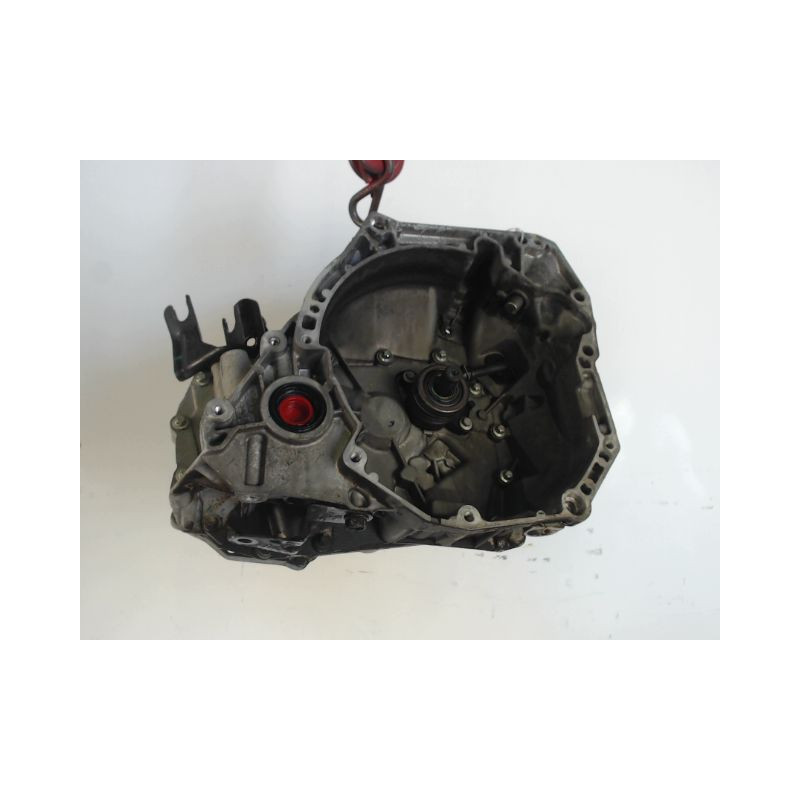BOITE A VITESSE MECANIQUE NISSAN MICRA 2009- 1.2