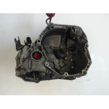BOITE A VITESSE MECANIQUE NISSAN MICRA 2009- 1.2