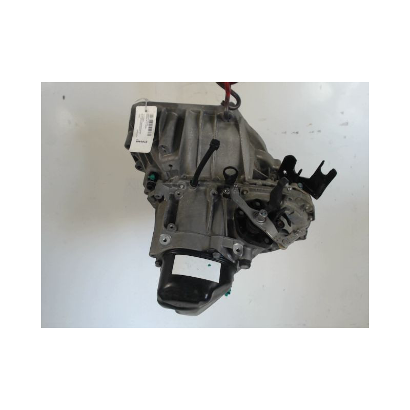 BOITE A VITESSE MECANIQUE NISSAN MICRA 2009- 1.2