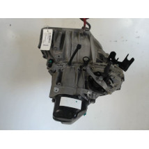 BOITE A VITESSE MECANIQUE NISSAN MICRA 2009- 1.2