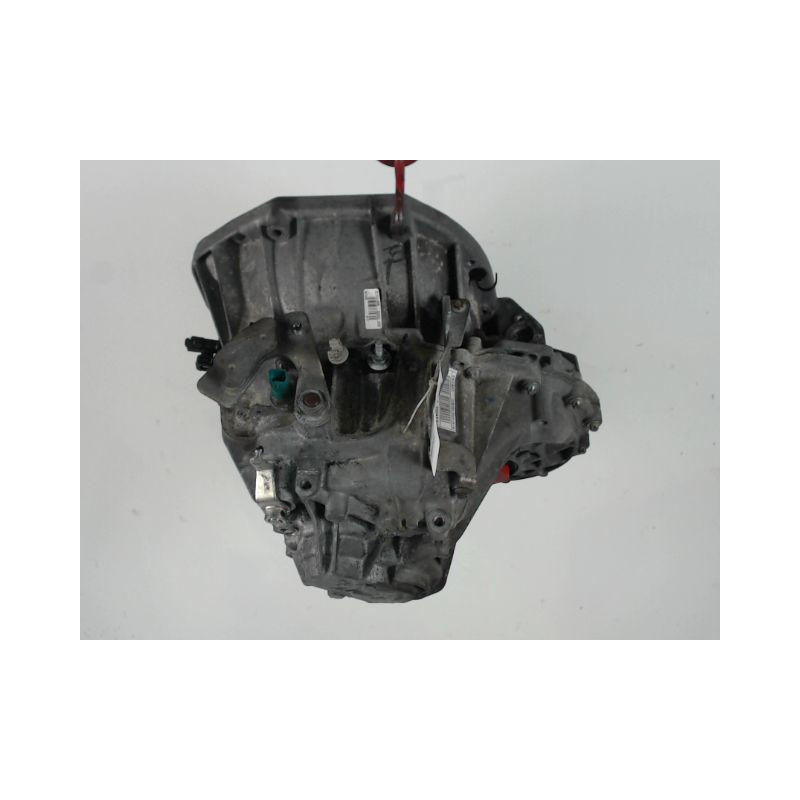BOITE A VITESSE MECANIQUE RENAULT ESPACE 2006- 2.0 dCi 