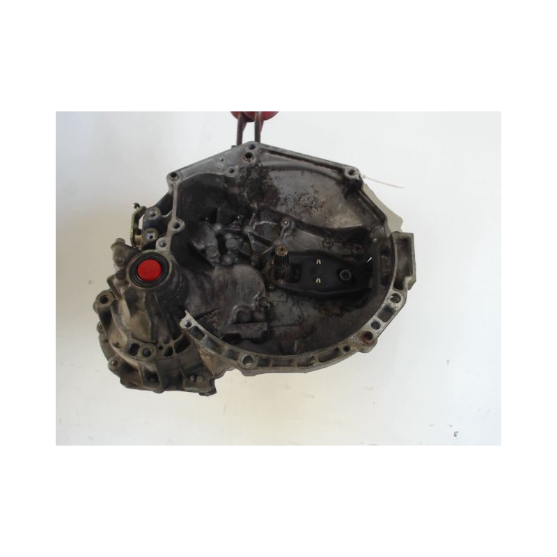 BOITE A VITESSE MECANIQUE CITROEN C4 COUPE 1.4 16V