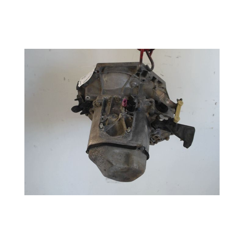 BOITE A VITESSE MECANIQUE CITROEN C4 COUPE 1.4 16V