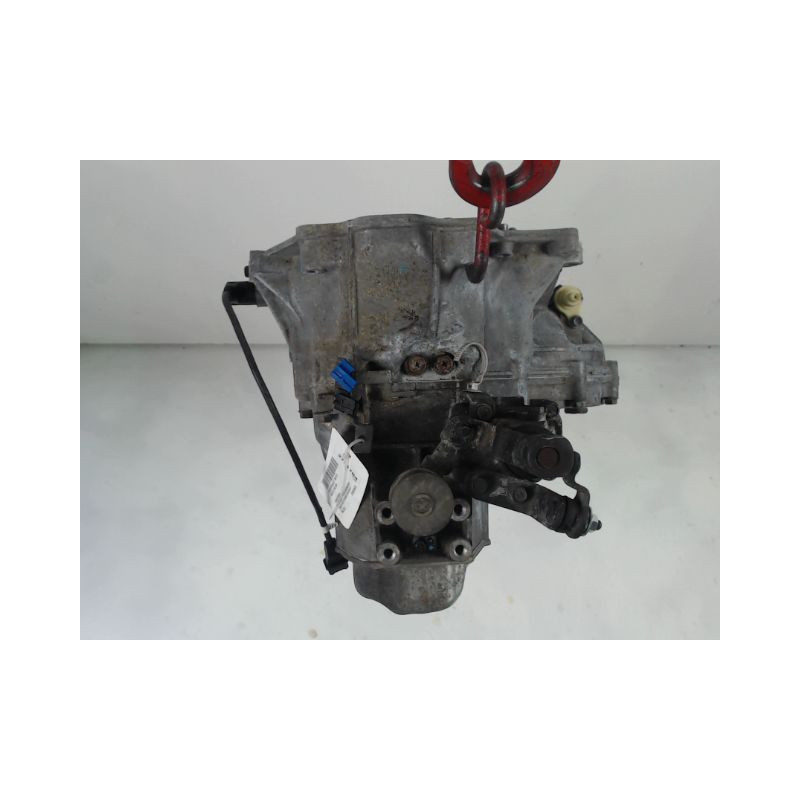 BOITE A VITESSE MECANIQUE CHEVROLET MATIZ 05- 0.8