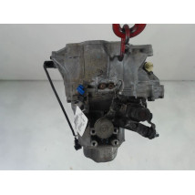 BOITE A VITESSE MECANIQUE CHEVROLET MATIZ 05- 0.8