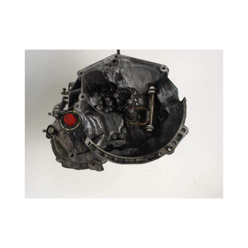BOITE A VITESSE MECANIQUE PEUGEOT 206+ 2009- 1.1