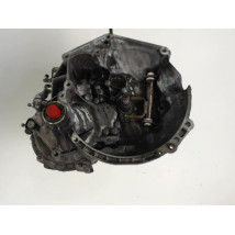 BOITE A VITESSE MECANIQUE PEUGEOT 206+ 2009- 1.1