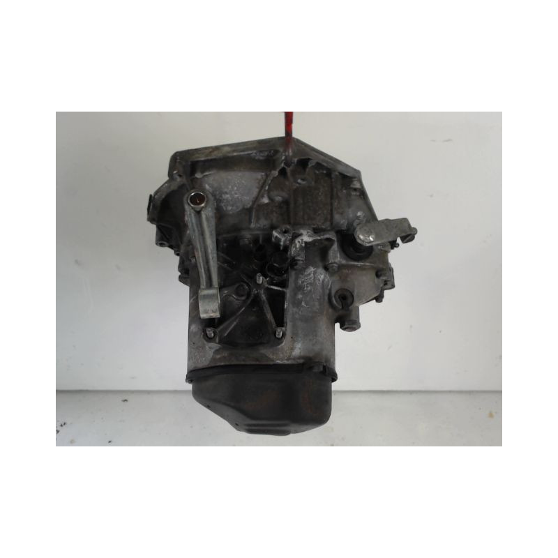 BOITE A VITESSE MECANIQUE PEUGEOT 206+ 2009- 1.1