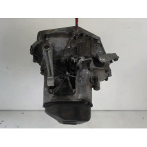 BOITE A VITESSE MECANIQUE PEUGEOT 206+ 2009- 1.1