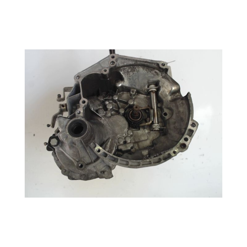 BOITE A VITESSE MECANIQUE PEUGEOT 206+ 2009- 1.1