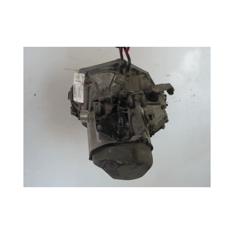 BOITE A VITESSE MECANIQUE PEUGEOT 206+ 2009- 1.1