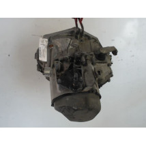 BOITE A VITESSE MECANIQUE PEUGEOT 206+ 2009- 1.1