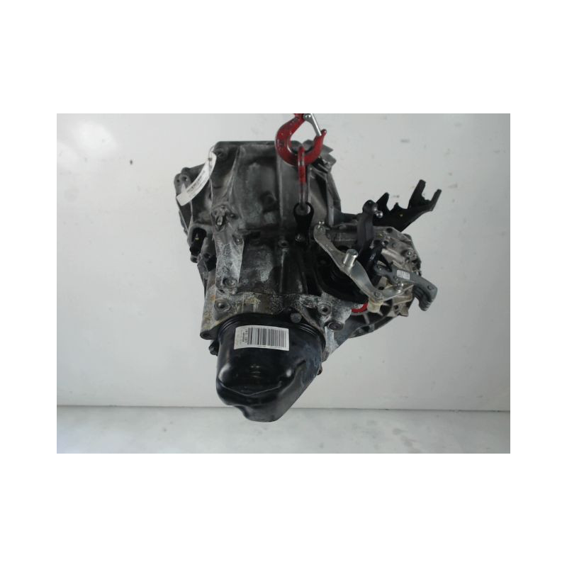 BOITE A VITESSE MECANIQUE DACIA SANDERO 2008- 1.0 SCe 75