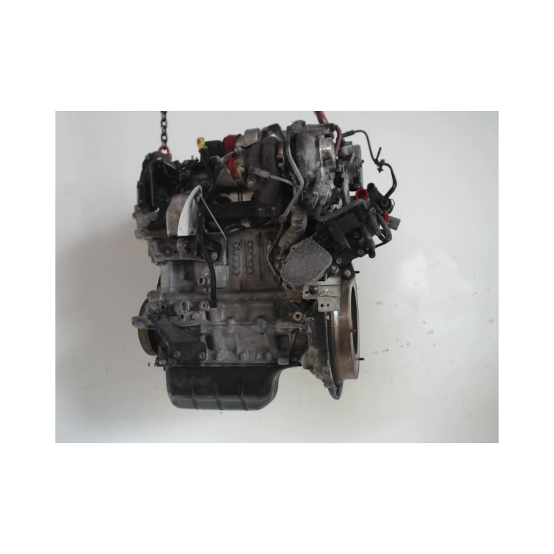 MOTEUR DIESEL FORD FIESTA 2010- 1.4 TDCi