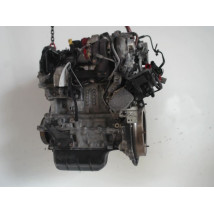MOTEUR DIESEL FORD FIESTA 2010- 1.4 TDCi