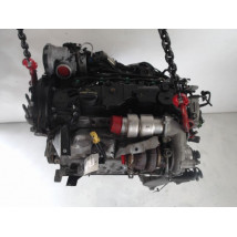 MOTEUR DIESEL FORD FIESTA 2010- 1.4 TDCi
