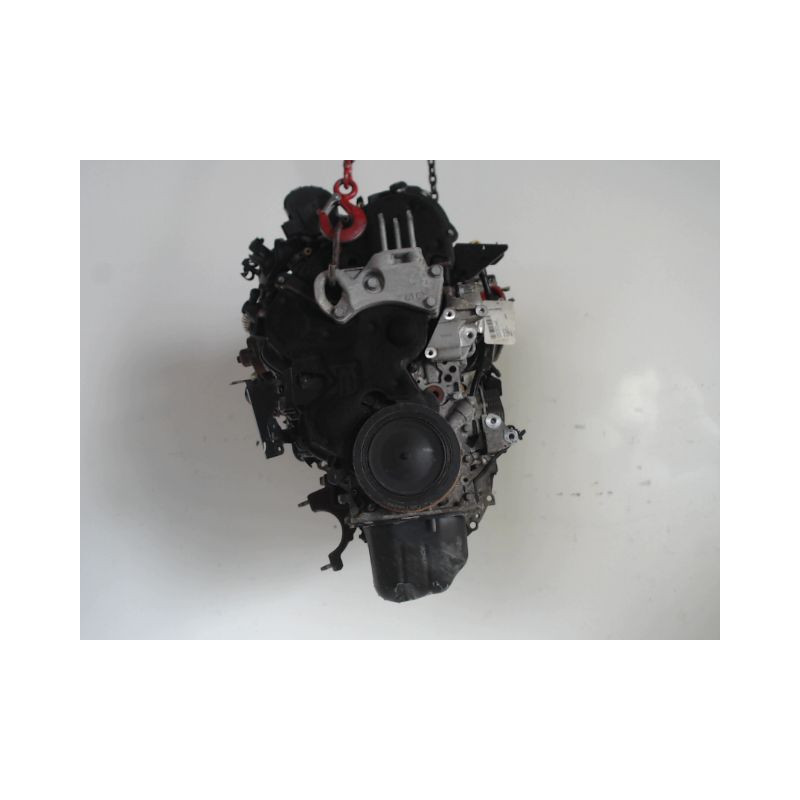 MOTEUR DIESEL FORD FIESTA 2010- 1.4 TDCi