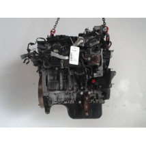 MOTEUR DIESEL FORD FIESTA 2010- 1.4 TDCi