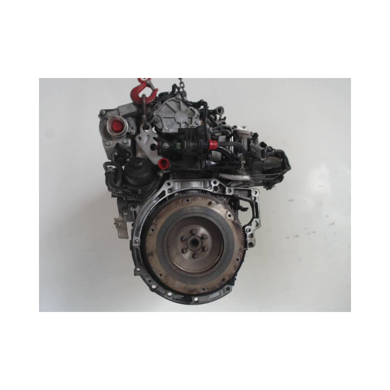 MOTEUR DIESEL FORD FIESTA 2010- 1.4 TDCi