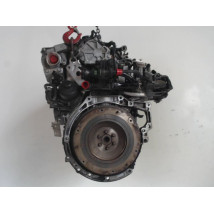 MOTEUR DIESEL FORD FIESTA 2010- 1.4 TDCi