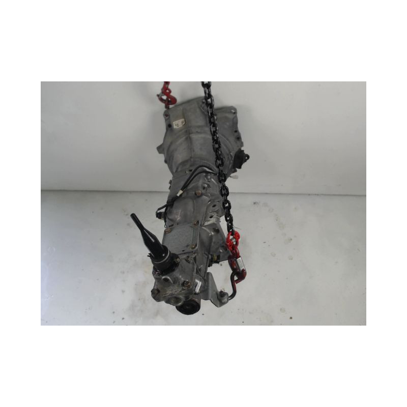 BOITE A VITESSE MECANIQUE MAZDA MX5 2001- 1.6 16V