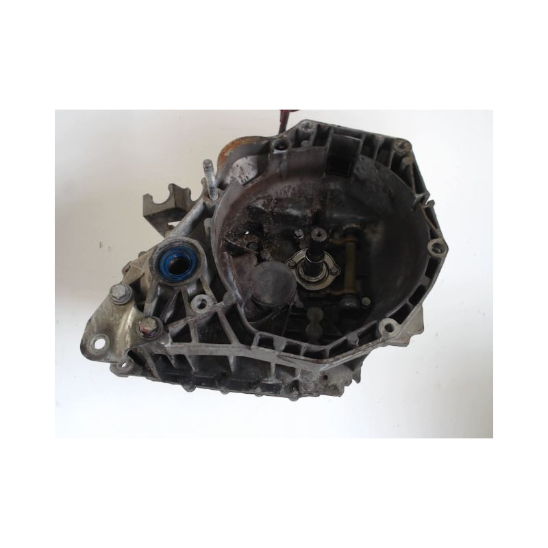 BOITE A VITESSE MECANIQUE FIAT GRANDE PUNTO 2005- 1.3 D Multijet