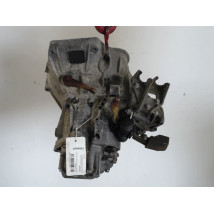 BOITE A VITESSE MECANIQUE FIAT GRANDE PUNTO 2005- 1.3 D Multijet