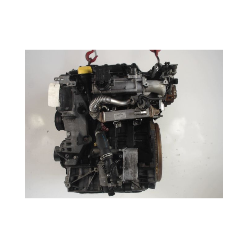 MOTEUR DIESEL RENAULT LAGUNA III 2009- 2.0 dCi (BT01, BT08, BT09, BT0E, BT0K, BT12, BT1C, BT1D,...
