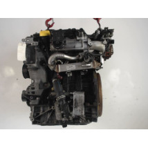 MOTEUR DIESEL RENAULT LAGUNA III 2009- 2.0 dCi (BT01, BT08, BT09, BT0E, BT0K, BT12, BT1C, BT1D,...
