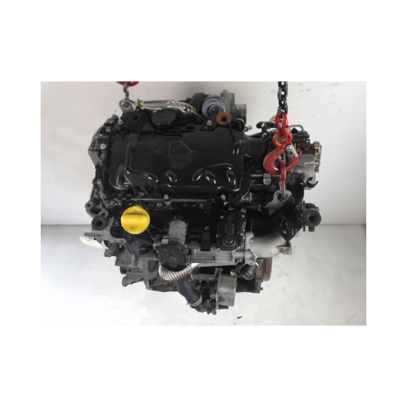MOTEUR DIESEL RENAULT LAGUNA III 2009- 2.0 dCi (BT01, BT08, BT09, BT0E, BT0K, BT12, BT1C, BT1D,...