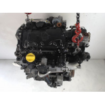 MOTEUR DIESEL RENAULT LAGUNA III 2009- 2.0 dCi (BT01, BT08, BT09, BT0E, BT0K, BT12, BT1C, BT1D,...