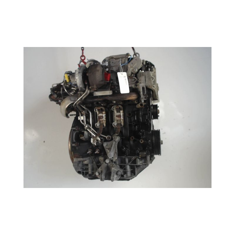 MOTEUR DIESEL RENAULT LAGUNA III 2009- 2.0 dCi (BT01, BT08, BT09, BT0E, BT0K, BT12, BT1C, BT1D,...