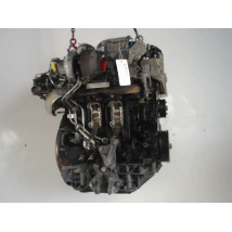 MOTEUR DIESEL RENAULT LAGUNA III 2009- 2.0 dCi (BT01, BT08, BT09, BT0E, BT0K, BT12, BT1C, BT1D,...