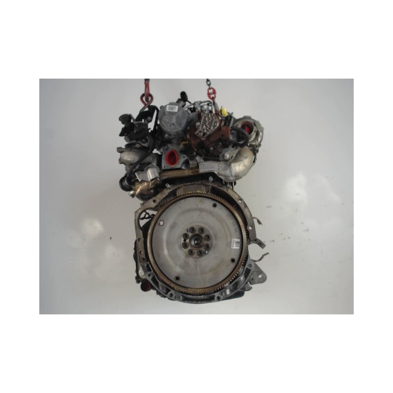 MOTEUR DIESEL RENAULT LAGUNA III 2009- 2.0 dCi (BT01, BT08, BT09, BT0E, BT0K, BT12, BT1C, BT1D,...