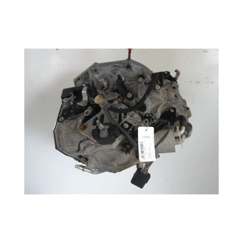 BOITE A VITESSE AUTOMATIQUE RENAULT LAGUNA III 2009- 2.0 dCi (BT01, BT08, BT09, BT0E, BT0K, BT12, BT1C, BT1D,...