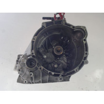 BOITE A VITESSE MECANIQUE FORD FIESTA 2010- 1.25