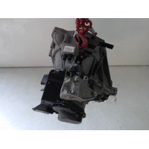 BOITE A VITESSE MECANIQUE FORD FIESTA 2010- 1.25