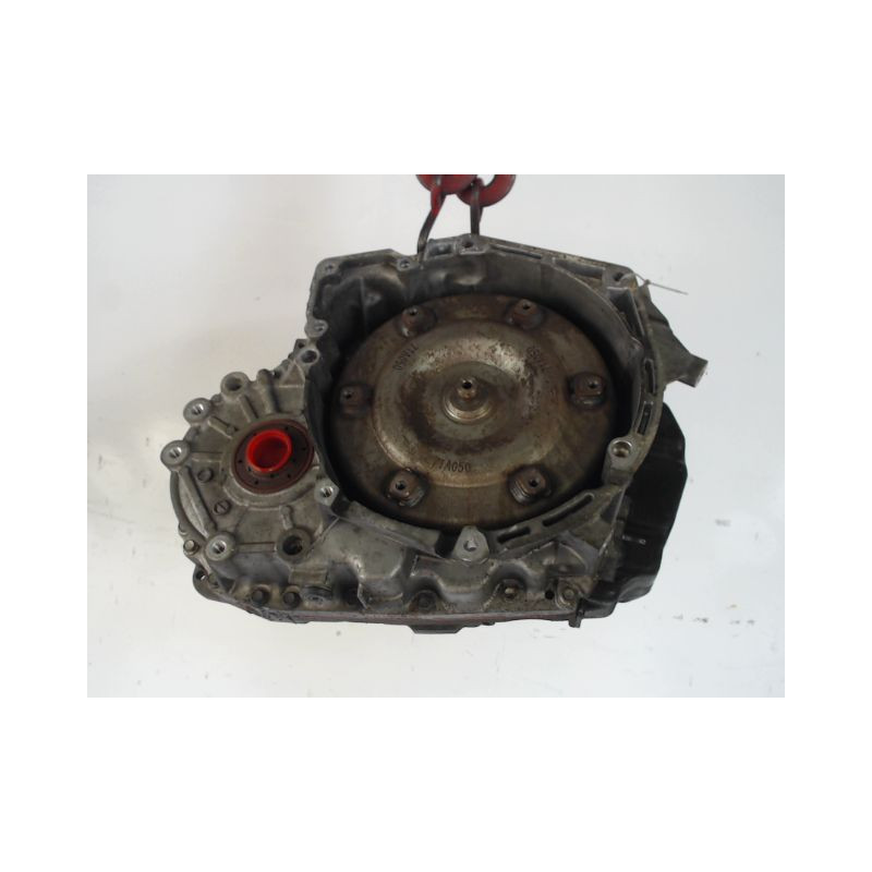 BOITE A VITESSE AUTOMATIQUE OPEL ZAFIRA 2005- 1.9 CDTI 