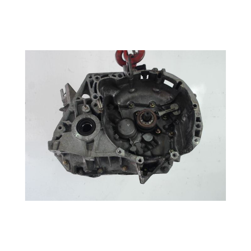 BOITE A VITESSE MECANIQUE RENAULT GRAND SCENIC II 2004-06 1.6
