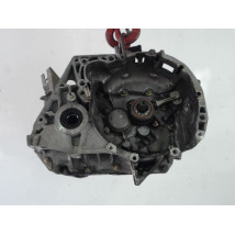 BOITE A VITESSE MECANIQUE RENAULT GRAND SCENIC II 2004-06 1.6