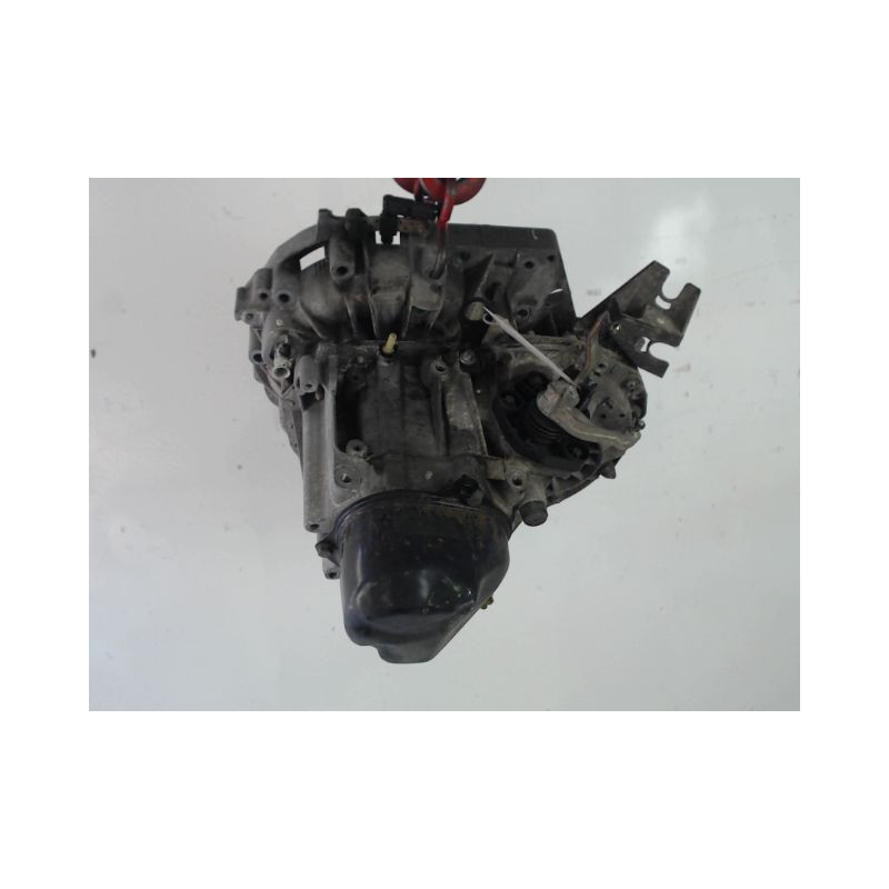 BOITE A VITESSE MECANIQUE RENAULT GRAND SCENIC II 2004-06 1.6
