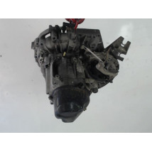BOITE A VITESSE MECANIQUE RENAULT GRAND SCENIC II 2004-06 1.6