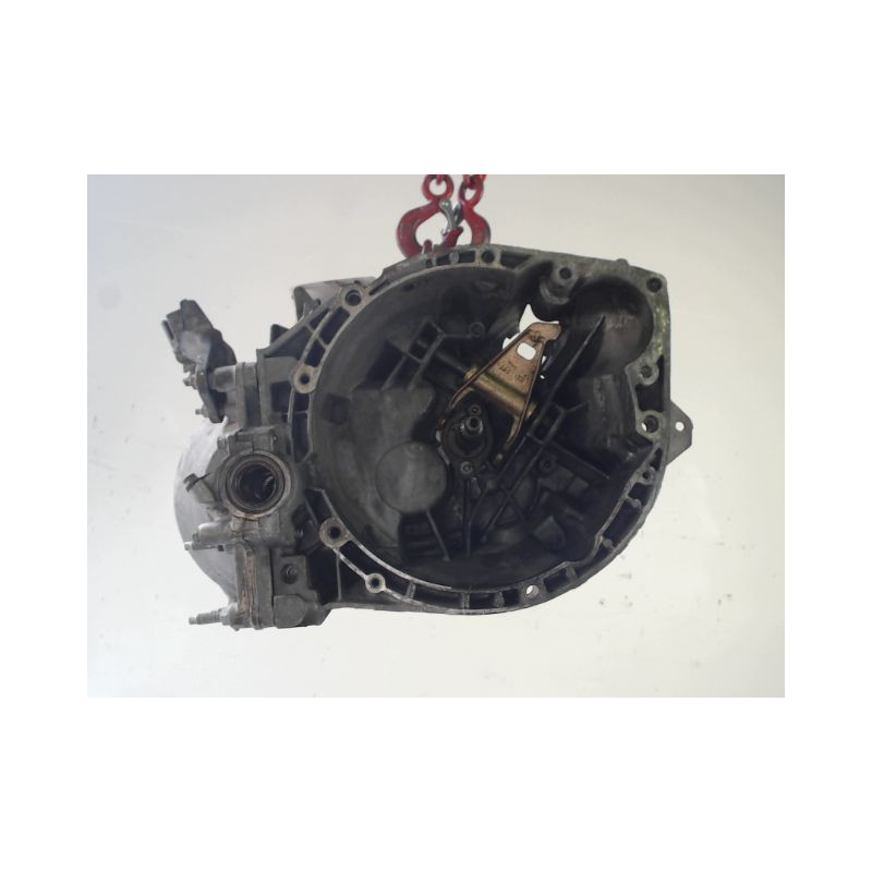 BOITE A VITESSE MECANIQUE CITROEN C5 2001-2004 2.0 HDi 