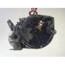 BOITE A VITESSE MECANIQUE CITROEN C5 2001-2004 2.0 HDi 