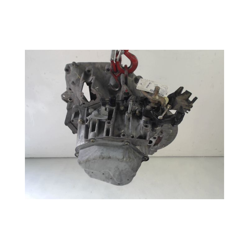BOITE A VITESSE MECANIQUE CITROEN C5 2001-2004 2.0 HDi 
